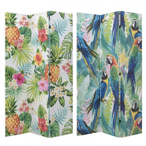 ширма тропики в Кургане