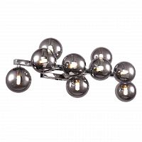 потолочная люстра maytoni dallas mod547wl-09ch в Кургане