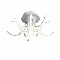 потолочный светодиодный светильник st luce finde sl826.502.10 в Кургане
