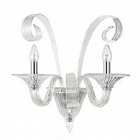 бра donolux firenze w110218/2clear в Кургане