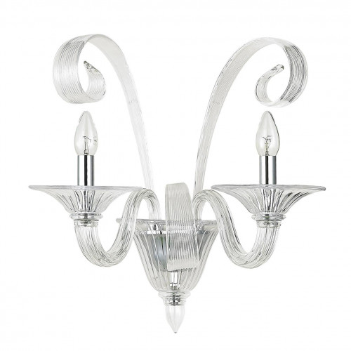 бра donolux firenze w110218/2clear в Кургане