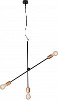 подвесная люстра nowodvorski sticks 6268 в Кургане