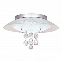 потолочный светодиодный светильник silver light diamond 845.50.7 в Кургане