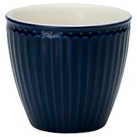 стакан alice dark blue в Кургане