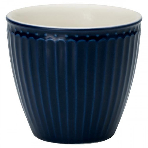 стакан alice dark blue в Кургане