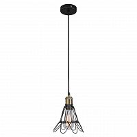 подвесной светильник lussole loft vii lsp-9609 в Кургане