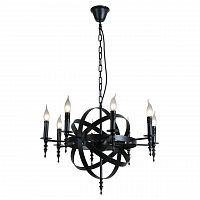 подвесная люстра st luce orbita sld962.403.08 в Кургане