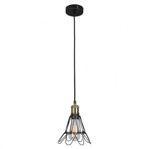 подвесной светильник lussole loft vii lsp-9609 в Кургане
