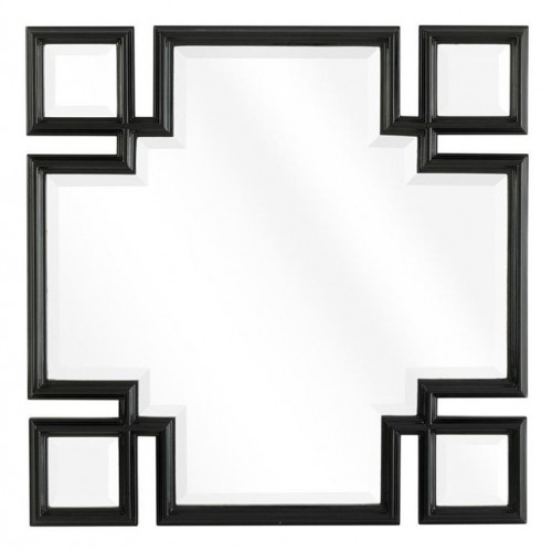 зеркало настенное квадратное valencia 70x70x3,5 см в Кургане