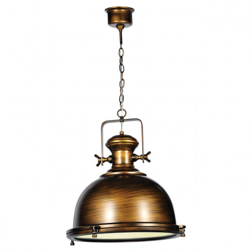 подвесной светильник lussole loft lsp-9612 в Кургане