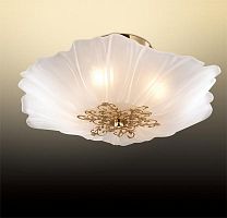 потолочный светильник odeon light corbi 2678/4c в Кургане