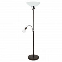 торшер lussole isabella grlsp-0021 в Кургане