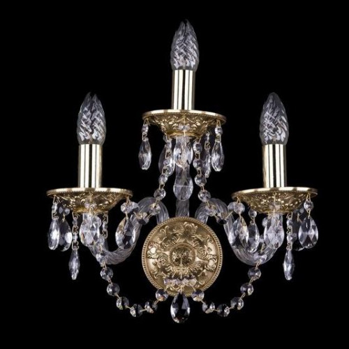 бра bohemia ivele 1610/3/g в Кургане