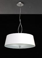 подвесной светильник mantra ninette chrome 1902 в Кургане