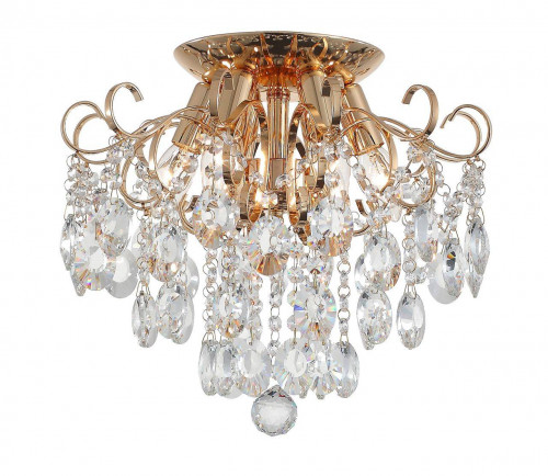 потолочная люстра st luce orecchini sl846.202.06 в Кургане