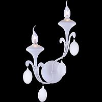 бра arte lamp montmartre a3239ap-2wh в Кургане