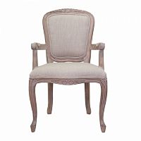 стулья с подлокотниками gran arm beige в Кургане