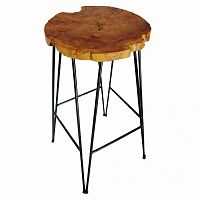 стул барный wood в Кургане