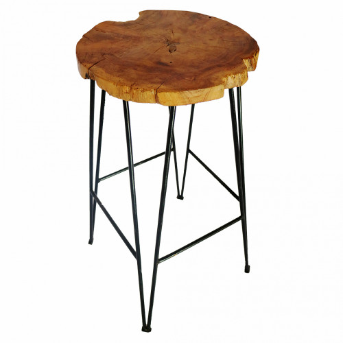 стул барный wood в Кургане