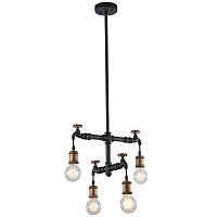 подвесная люстра favourite faucet 1581-4p в Кургане