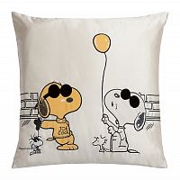 подушка снупи и вудсток snoopy & woodstock в Кургане