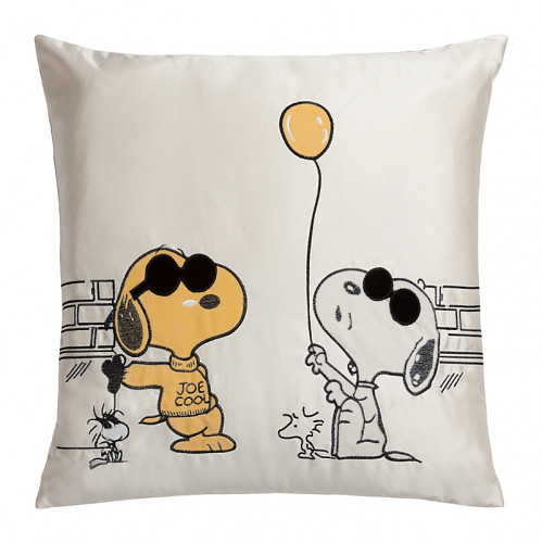 подушка снупи и вудсток snoopy & woodstock в Кургане