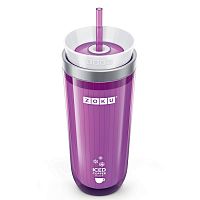 стакан для охлаждения напитков iced coffee maker фиолетовый в Кургане
