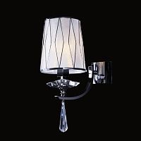 бра crystal lux dandy ap1 в Кургане