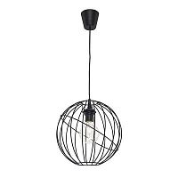 подвесной светильник tk lighting 1626 orbita black 1 в Кургане