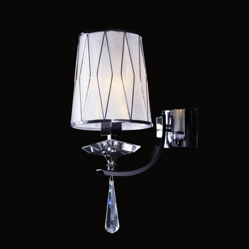 бра crystal lux dandy ap1 в Кургане