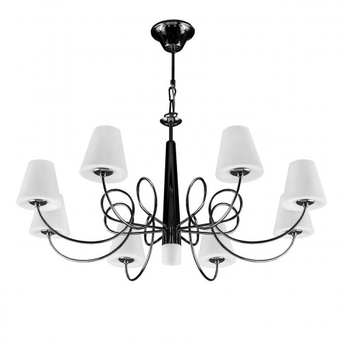 подвесная люстра lightstar vortico 814297 в Кургане