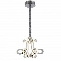 подвесная светодиодная люстра st luce aricia sl835.003.06 в Кургане
