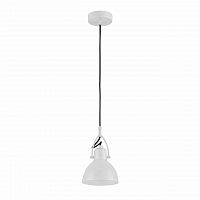 подвесной светильник maytoni daniel mod407-pl-01-w в Кургане