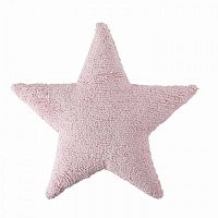 подушка star розовая в Кургане
