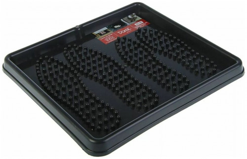 обувница darel plastic lt0301 в Кургане