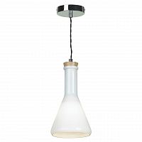 подвесной светильник lussole loft 5 lsp-9635 в Кургане