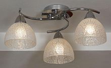 потолочная люстра lussole zungoli lsf-1603-03 в Кургане