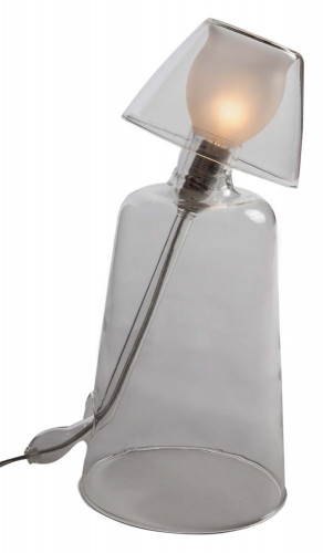лампа настольная unearthly hookah / mt10510-1 в Кургане
