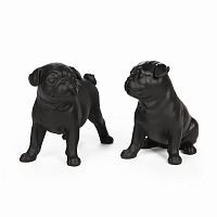 статуэтка pug в Кургане