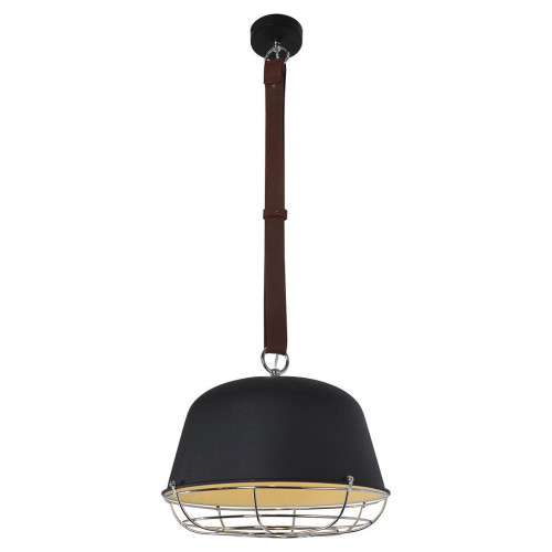 подвесной светильник lussole loft lsp-8044 в Кургане
