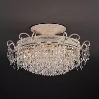 потолочная люстра bogates empress 305/6 strotskis в Кургане