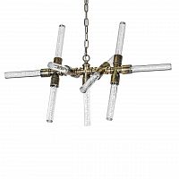 подвесная светодиодная люстра lightstar condetta 740114 в Кургане