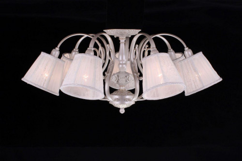 потолочная люстра citilux боргези cl431171 в Кургане