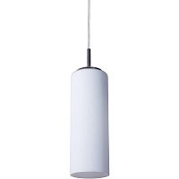 подвесной светильник arte lamp cucina a6710sp-1wh в Кургане