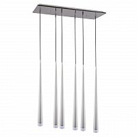 подвесная люстра lightstar meta duovo 807066 в Кургане