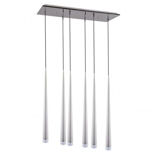 подвесная люстра lightstar meta duovo 807066 в Кургане