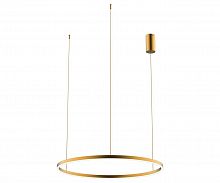 подвесной светодиодный светильник kink light тор 08214,33p(3000k) в Кургане