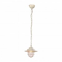 подвесной светильник arte lamp a4579sp-1wg в Кургане