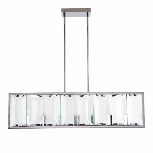подвесная люстра maytoni cerezo mod202pl-07n в Кургане