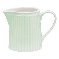 молочник alice pale green в Кургане